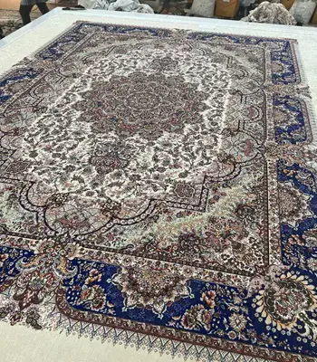 روفرشی کشدار مخمل شانل کد C208 - 1