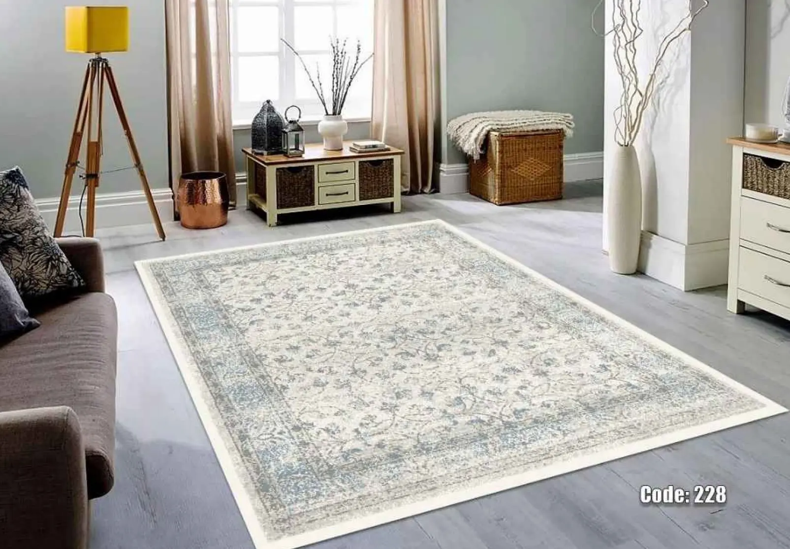 روفرشی کشدار مخمل شانل کد C228 - 1