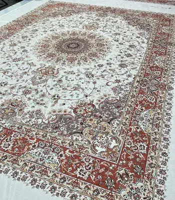 روفرشی کشدار مخمل شانل کد C147 - 1