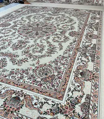 روفرشی کشدار مخمل شانل کد C153 - 1