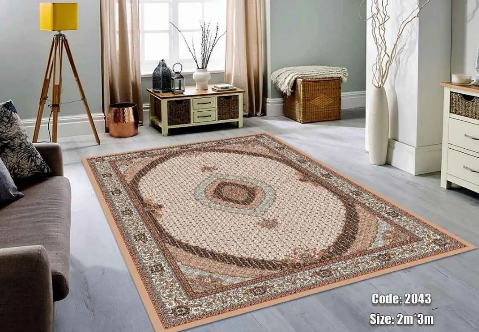 روفرشی کشدار مخمل شانل کد C2043 - 1