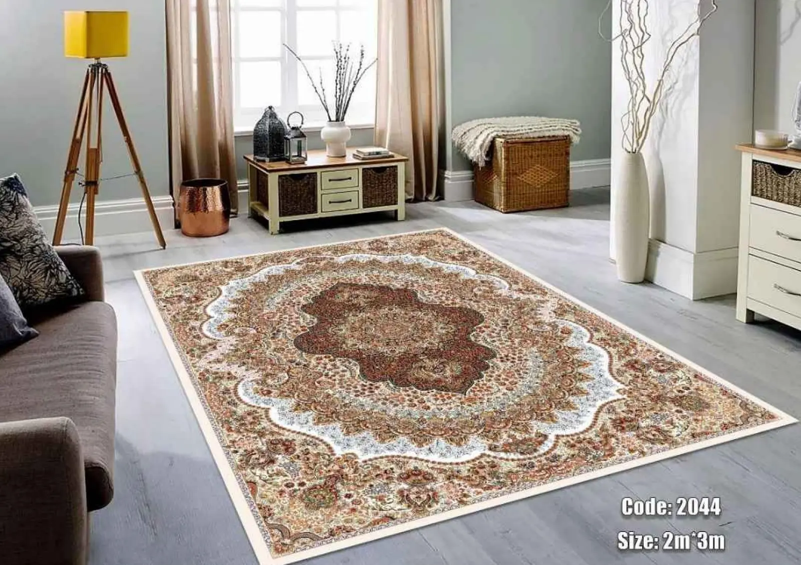 روفرشی کشدار مخمل شانل کد C2044 - 1