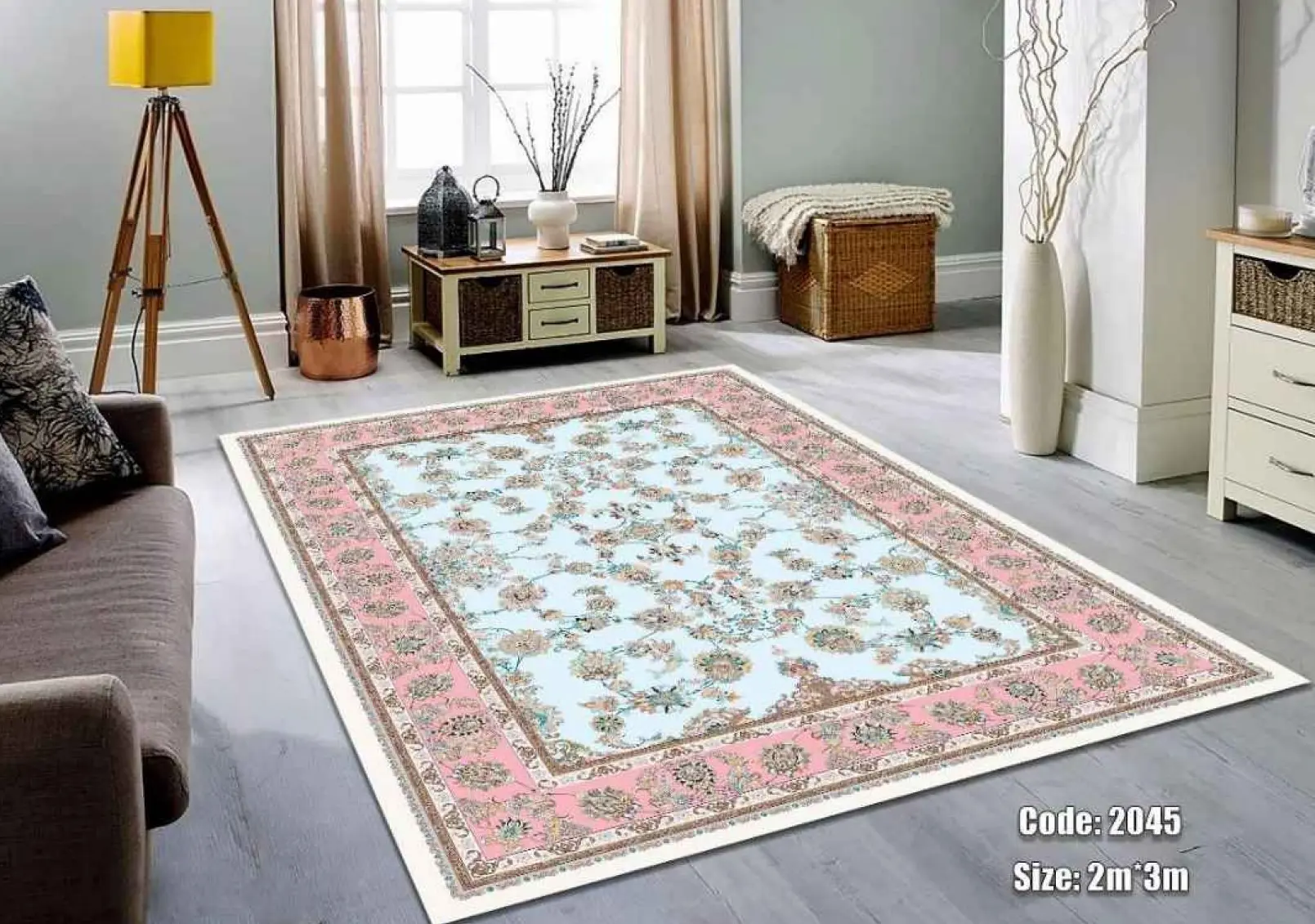 روفرشی کشدار مخمل شانل کد C2045 - 1