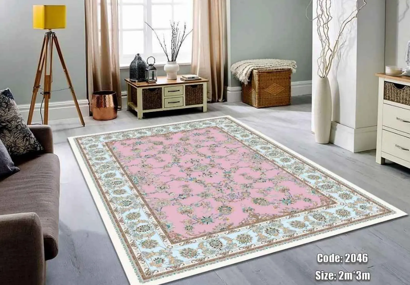 روفرشی کشدار مخمل شانل کد C2046 - 1