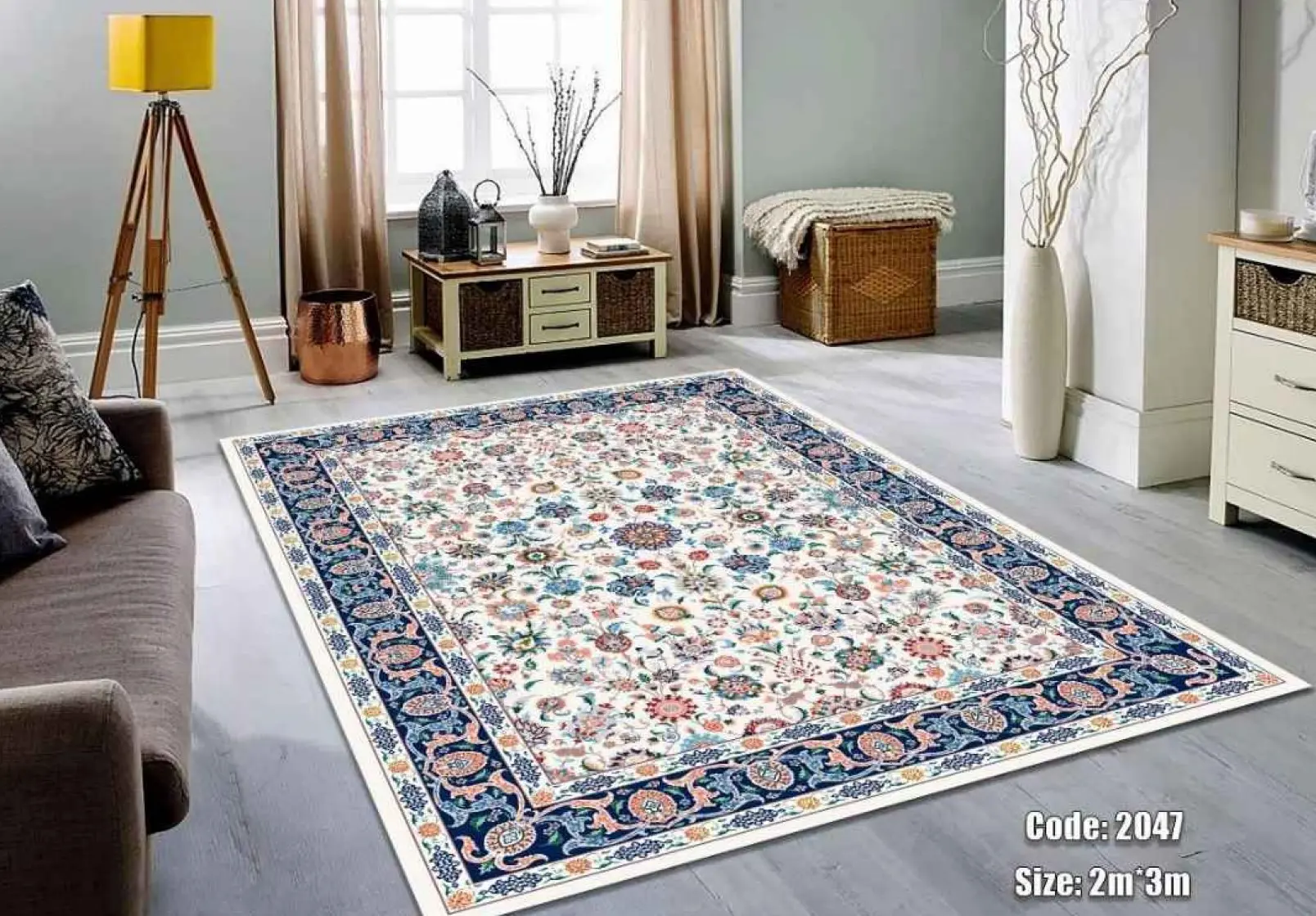 روفرشی کشدار مخمل شانل کد C2047 - 1