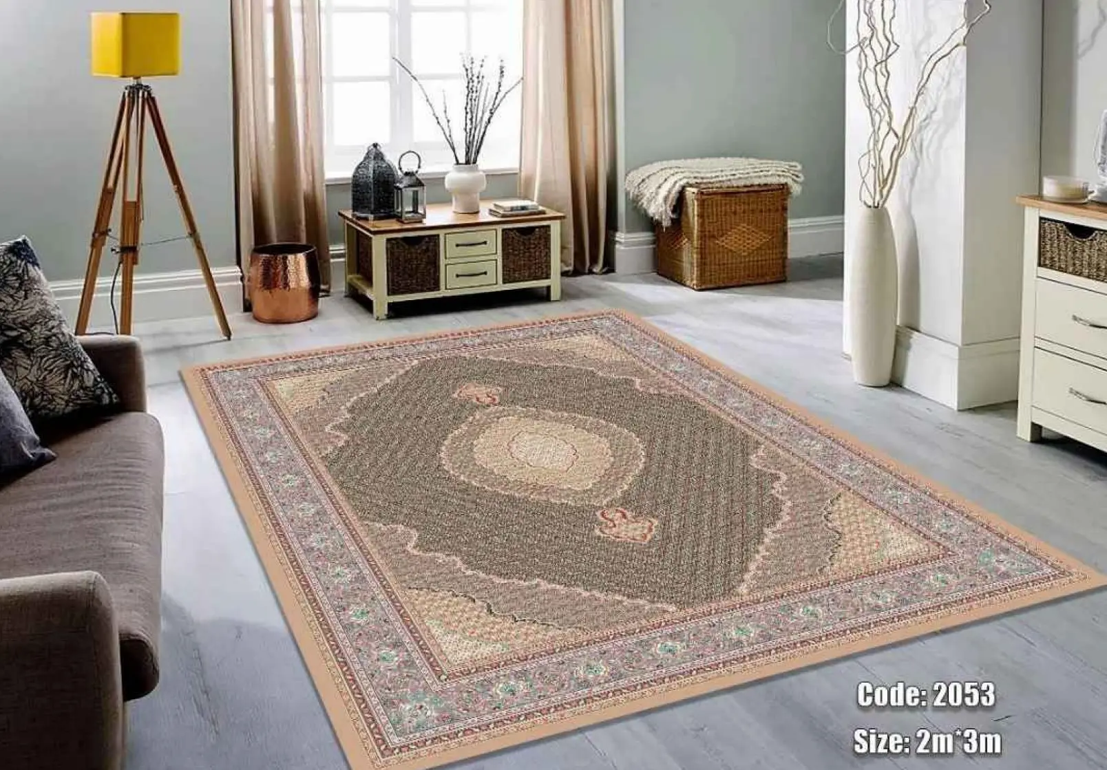 روفرشی کشدار مخمل شانل کد C2053 - 1