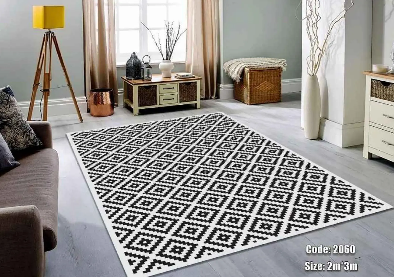 روفرشی کشدار مخمل شانل کد C2060 - 1