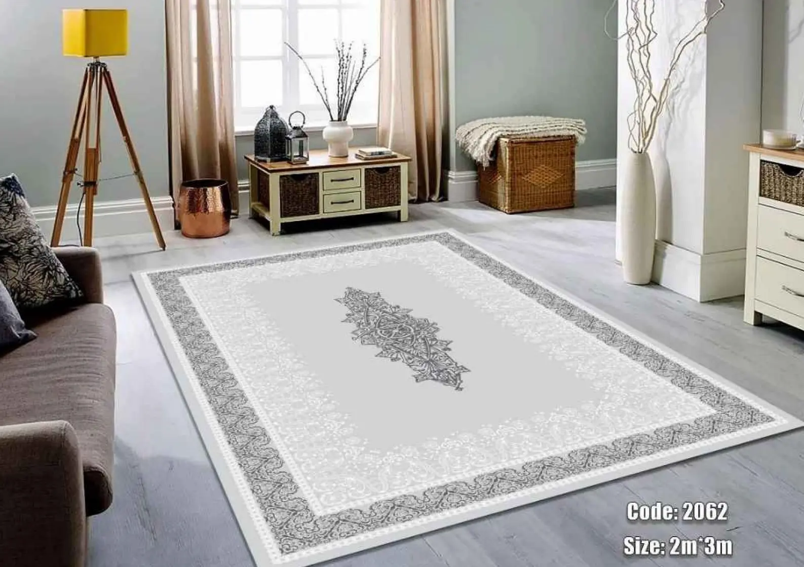 روفرشی کشدار مخمل شانل کد C2062 - 1
