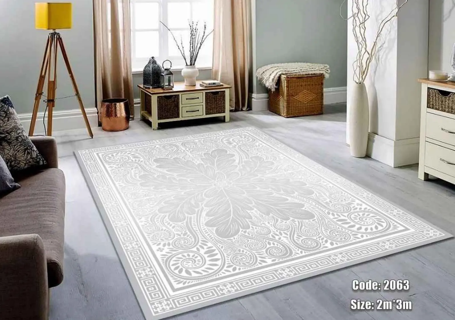 روفرشی کشدار مخمل شانل کد C2063 - 1
