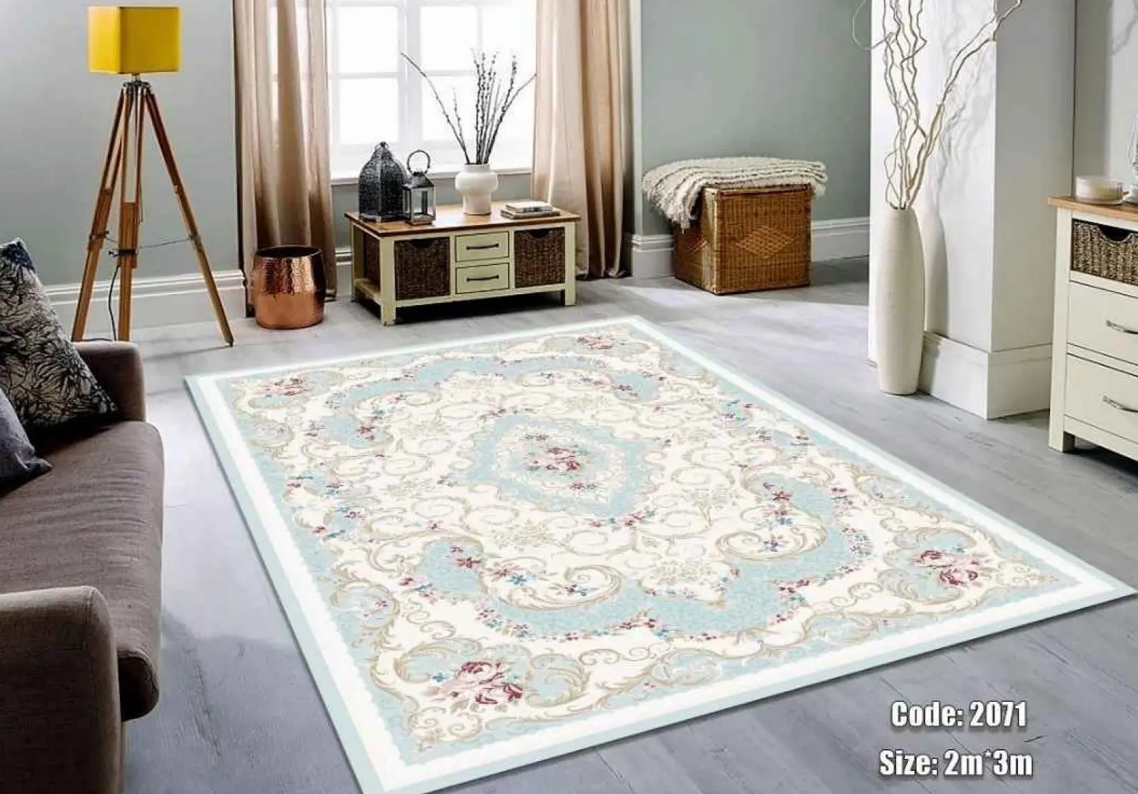 روفرشی کشدار مخمل شانل کد C2071 - 1
