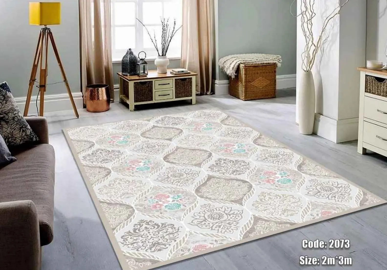 روفرشی کشدار مخمل شانل کد C2073 - 1