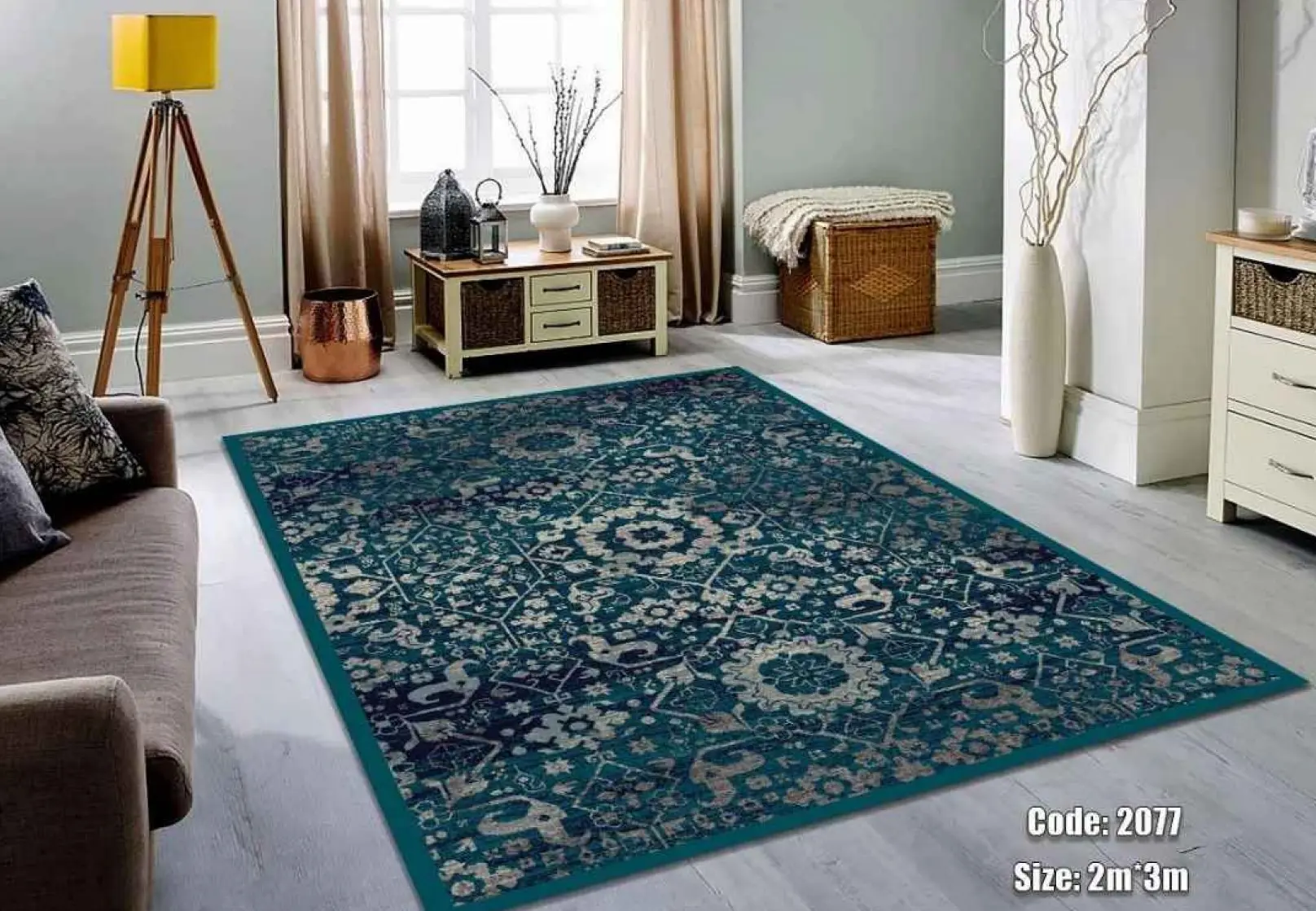 روفرشی کشدار مخمل شانل کد C2077 - 1
