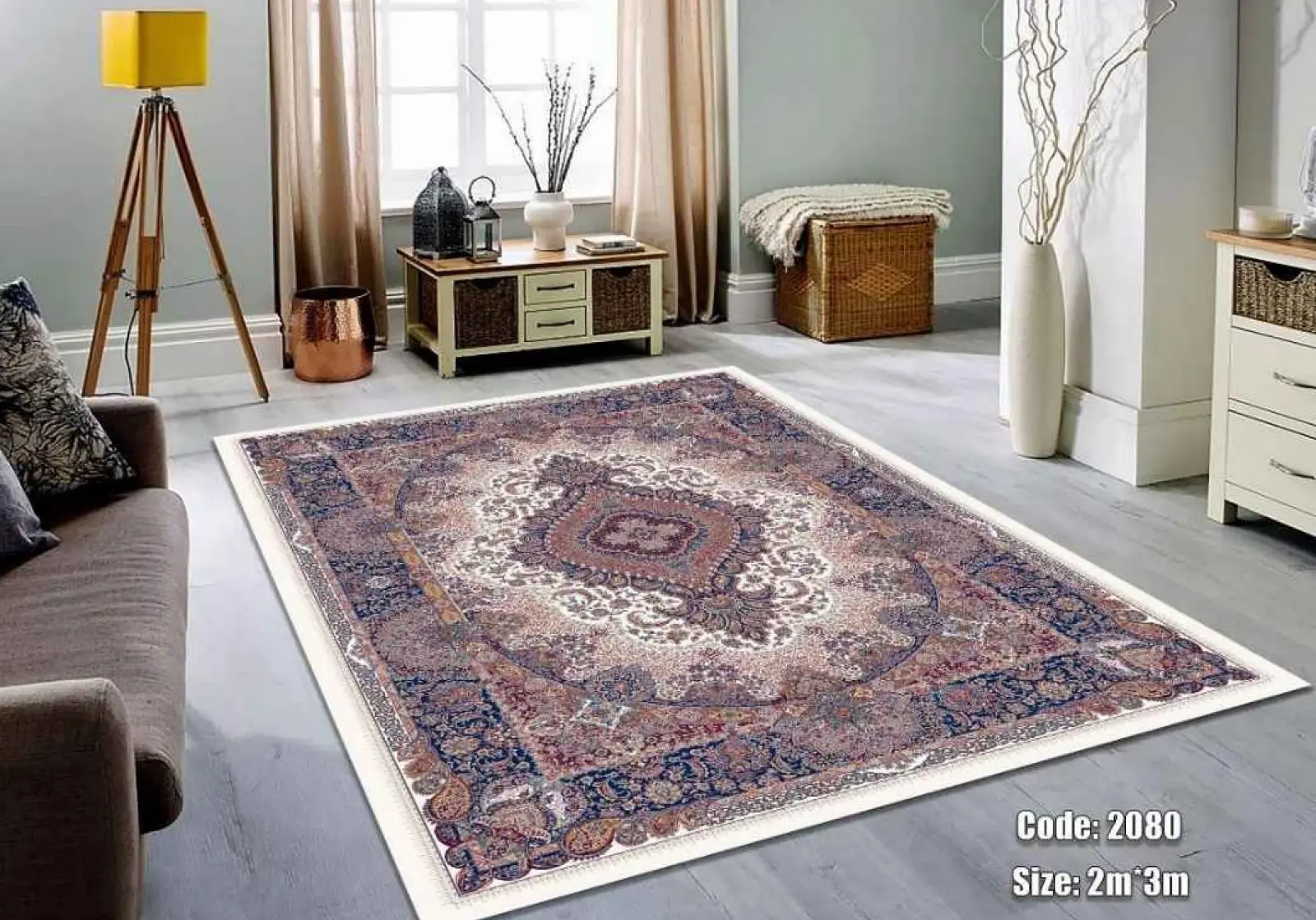 روفرشی کشدار مخمل شانل کد C2080 - 1
