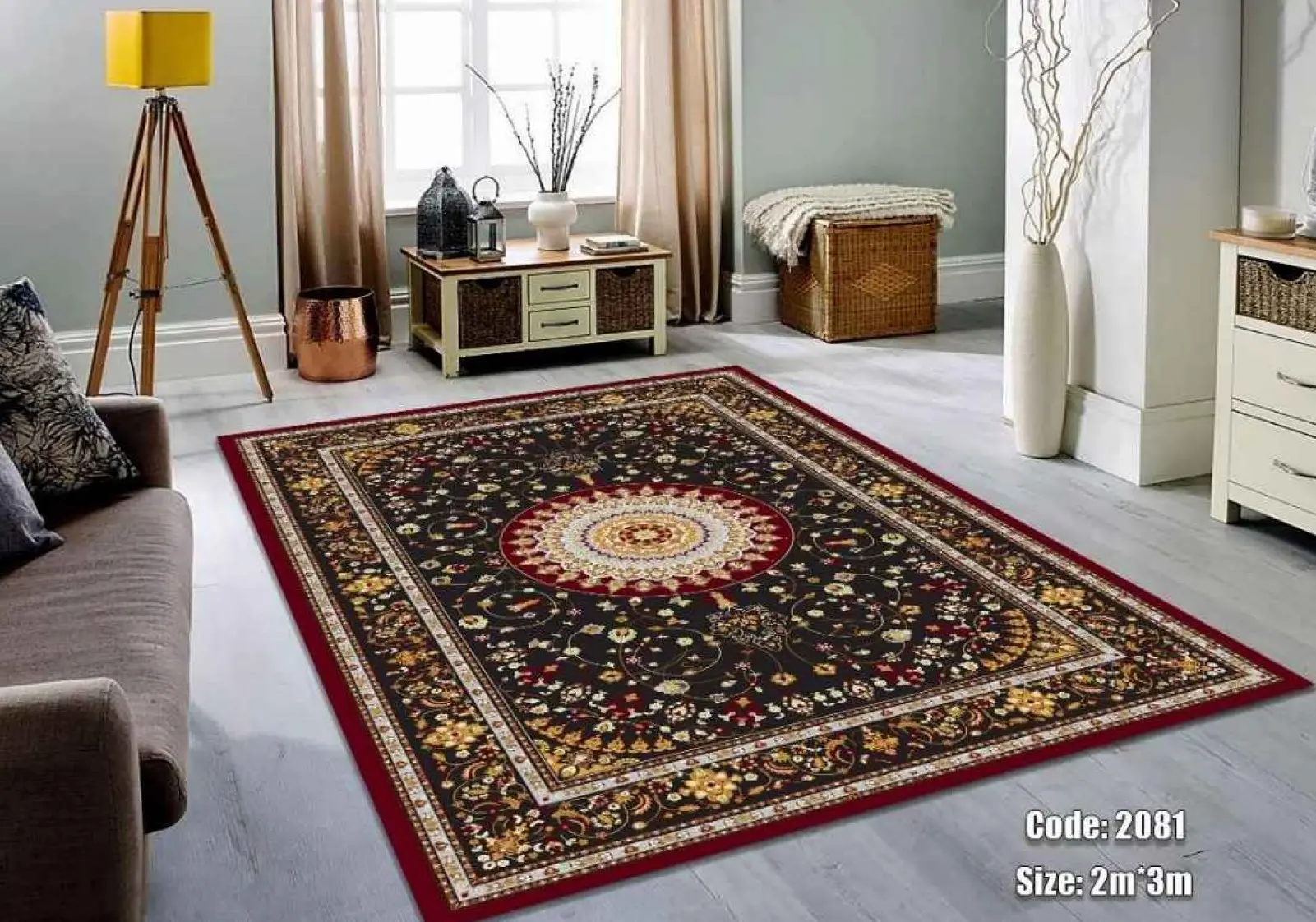 روفرشی کشدار مخمل شانل کد C2081 - 1