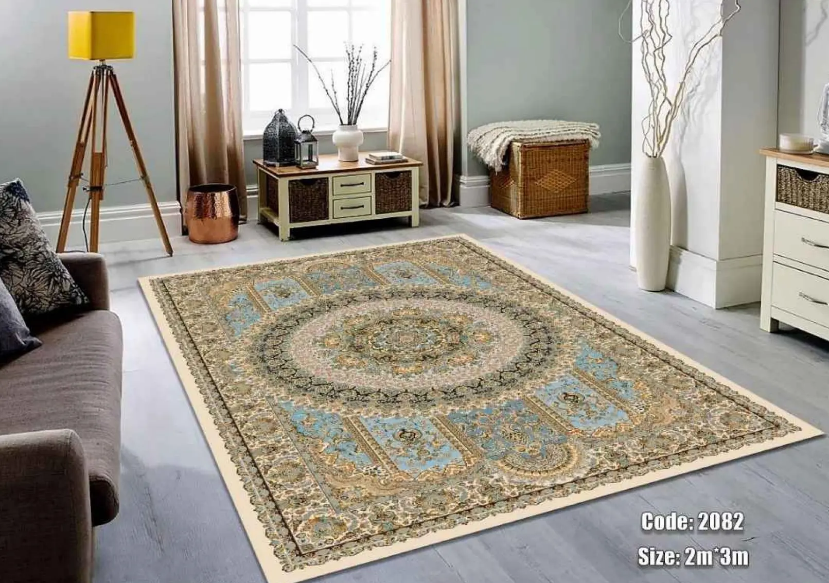 روفرشی کشدار مخمل شانل کد C2082 - 1