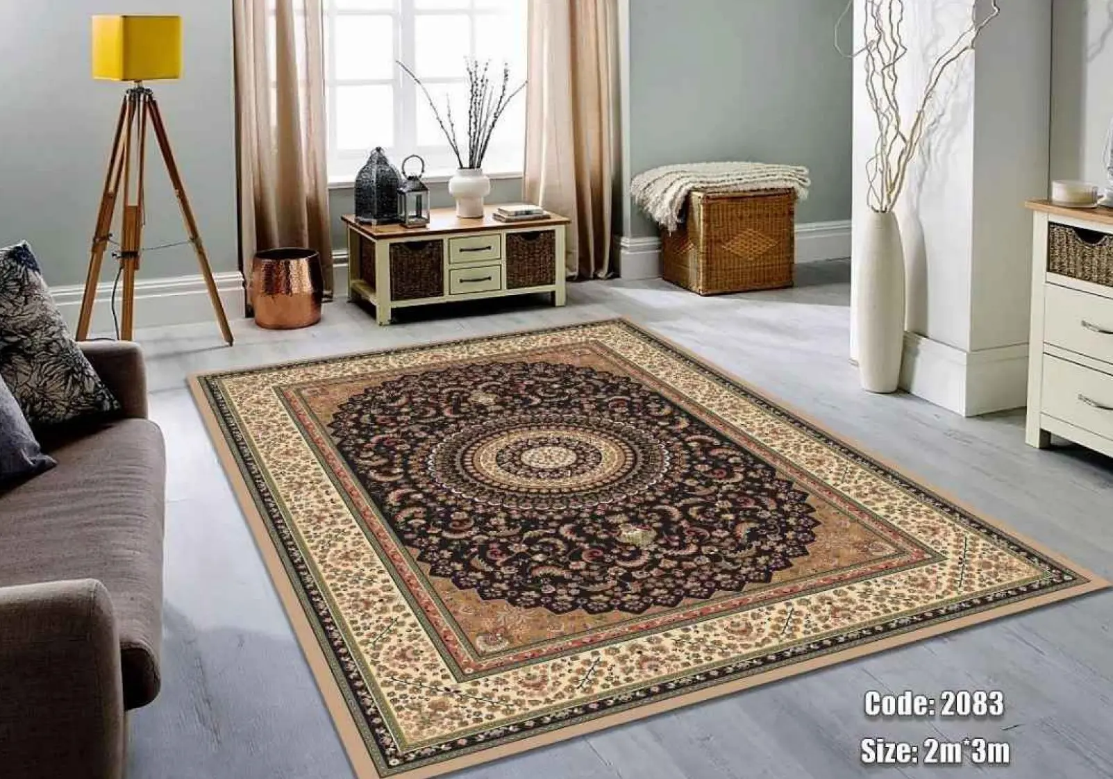 روفرشی کشدار مخمل شانل کد C2083 - 1