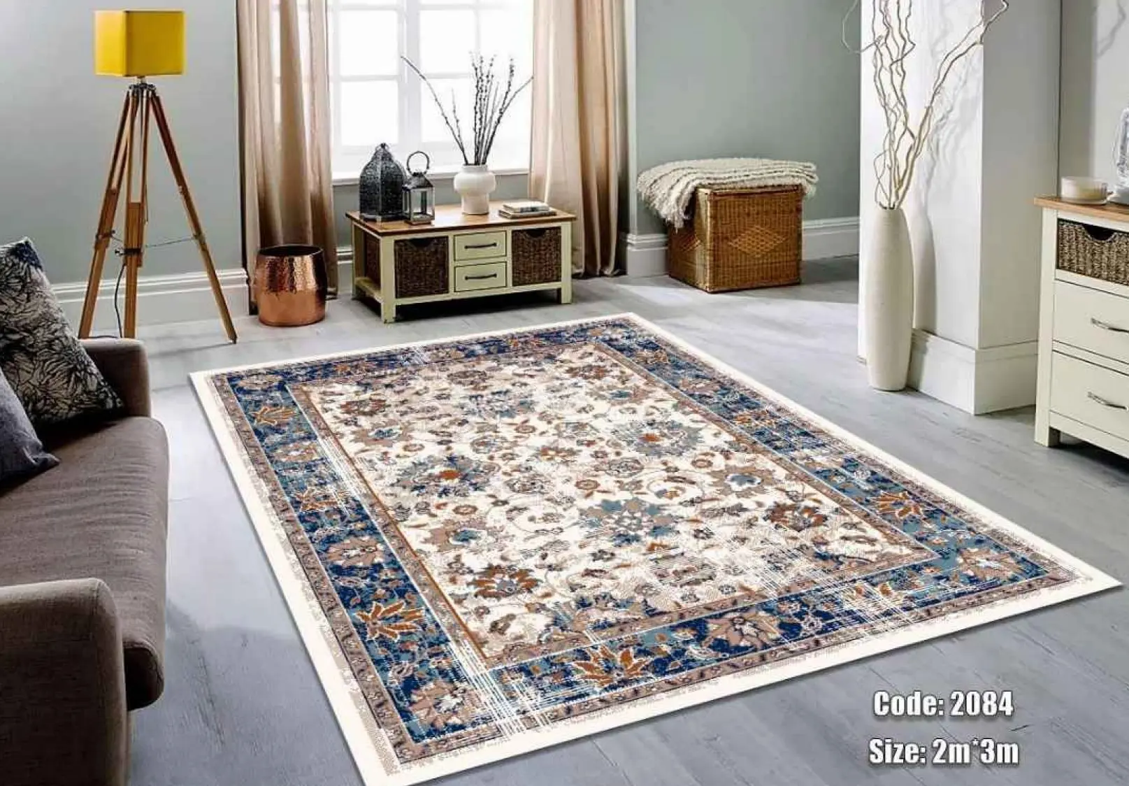 روفرشی کشدار مخمل شانل کد C2084 - 1