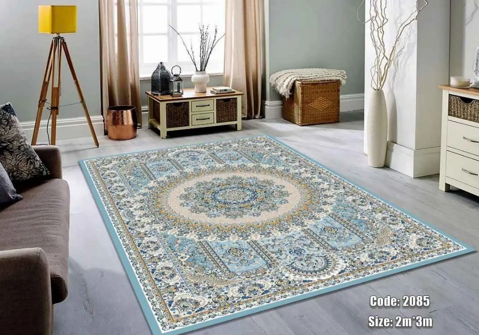 روفرشی کشدار مخمل شانل کد C2085 - 1