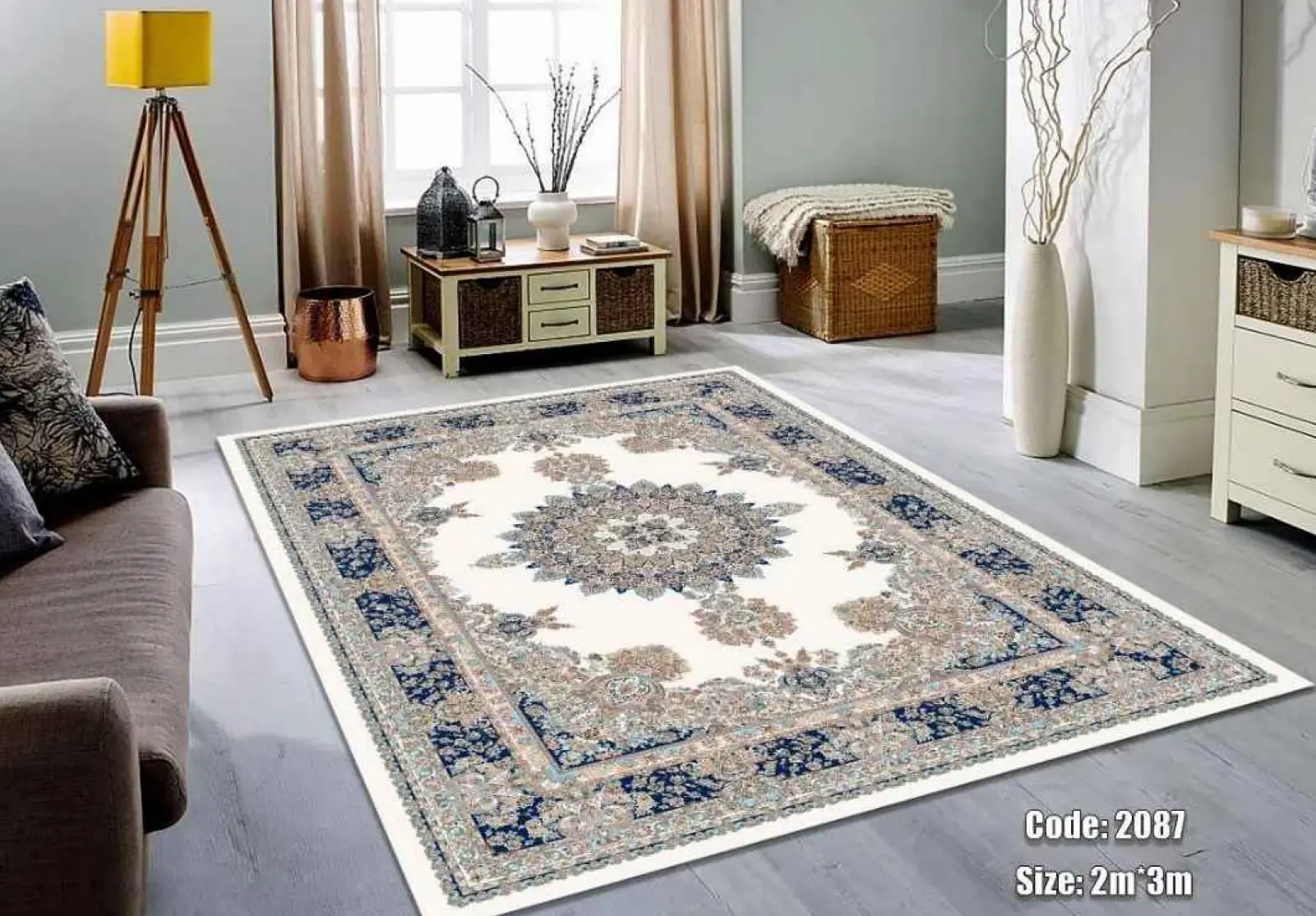 روفرشی کشدار مخمل شانل کد C2087 - 1