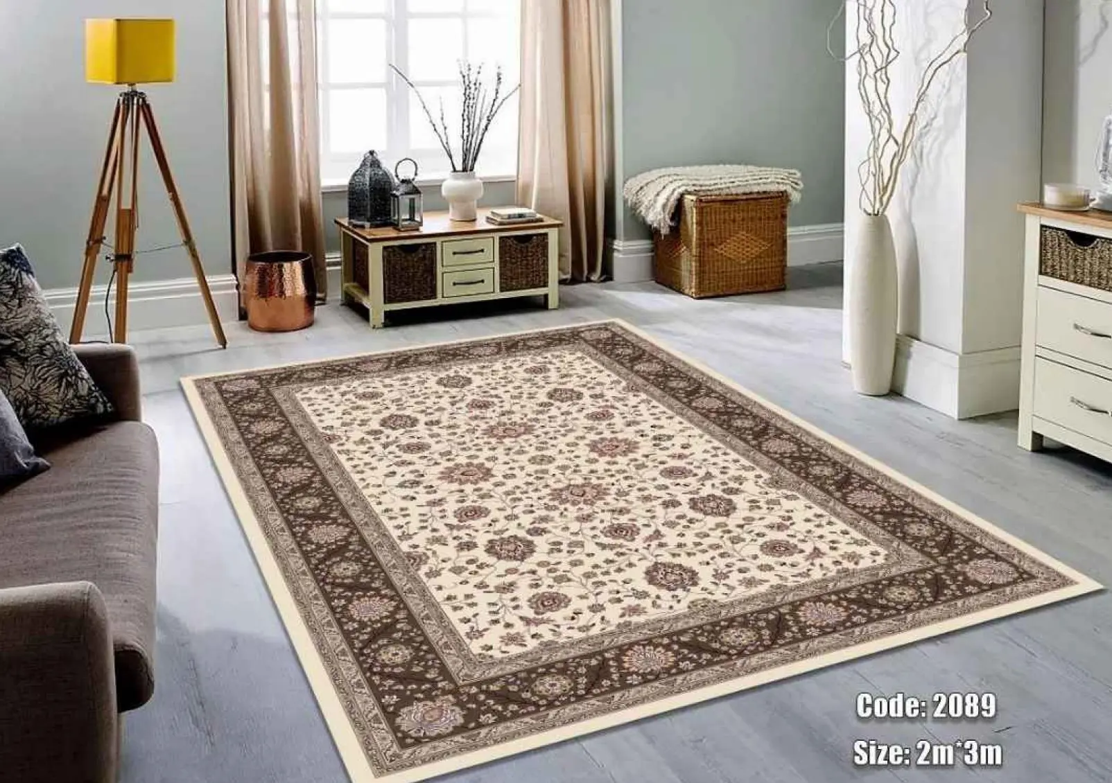 روفرشی کشدار مخمل شانل کد C2089 - 1