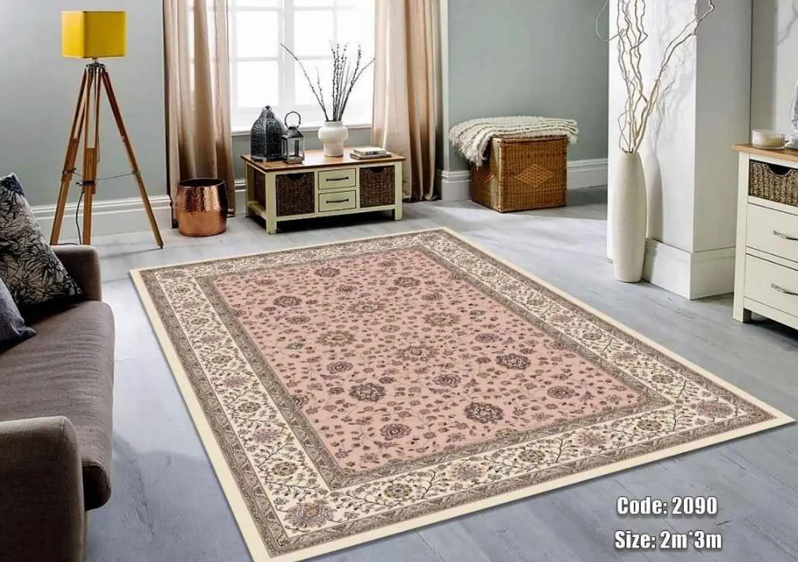روفرشی کشدار مخمل شانل کد C2090 - 1