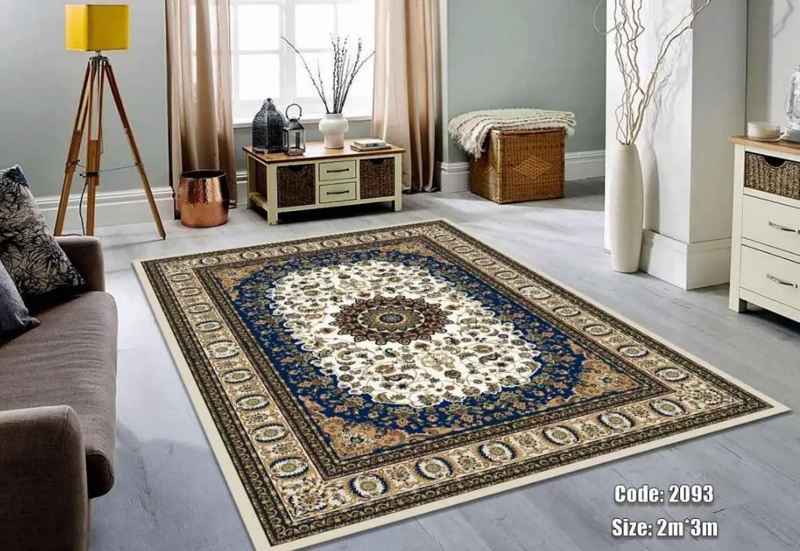 روفرشی کشدار مخمل شانل کد C2093 - 1