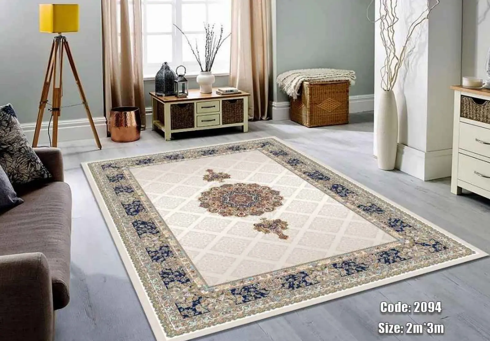 روفرشی کشدار مخمل شانل کد C2094 - 1