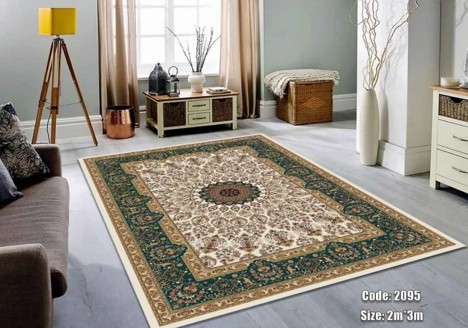روفرشی کشدار مخمل شانل کد C2095 - 1
