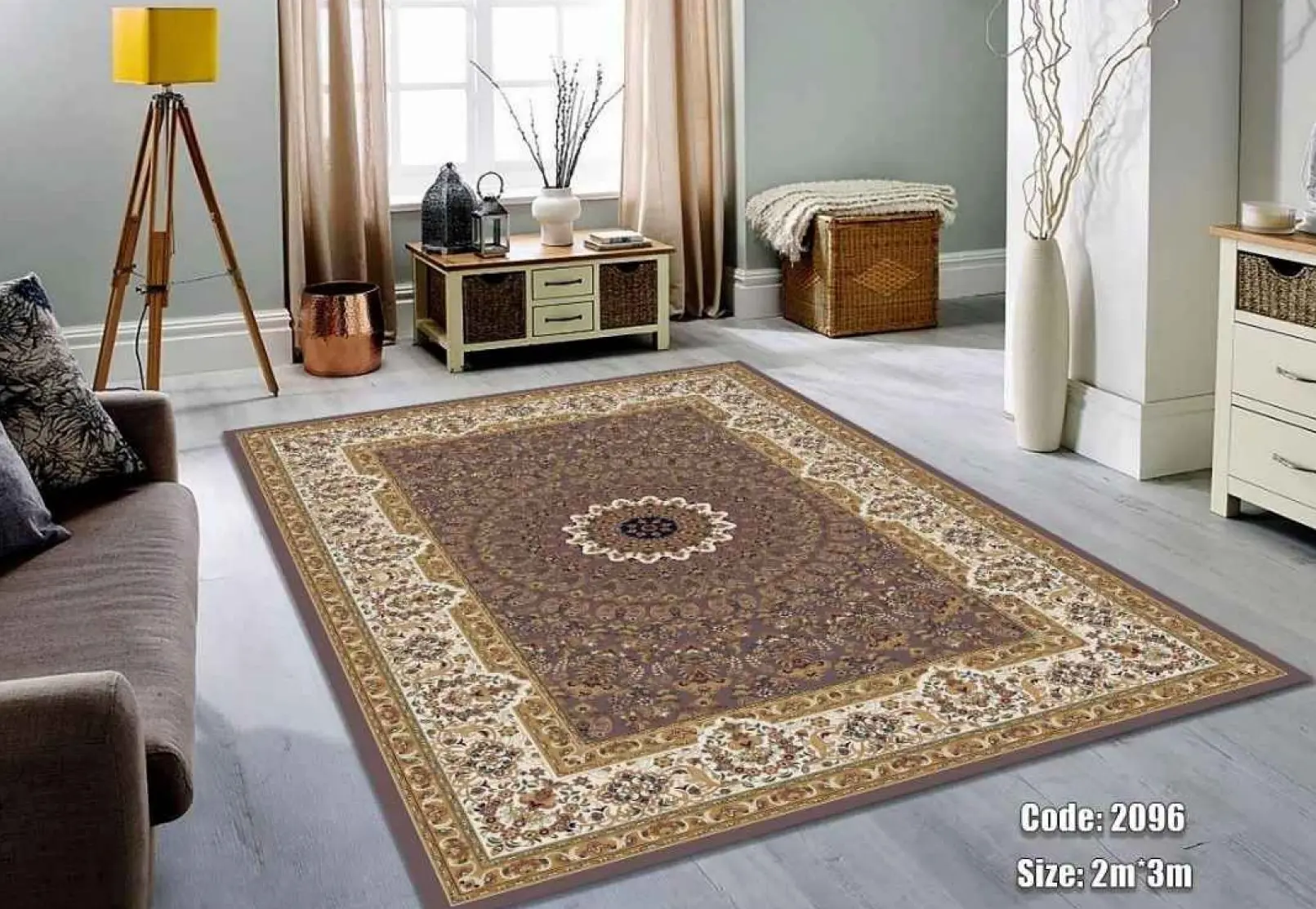 روفرشی کشدار مخمل شانل کد C2096 - 1