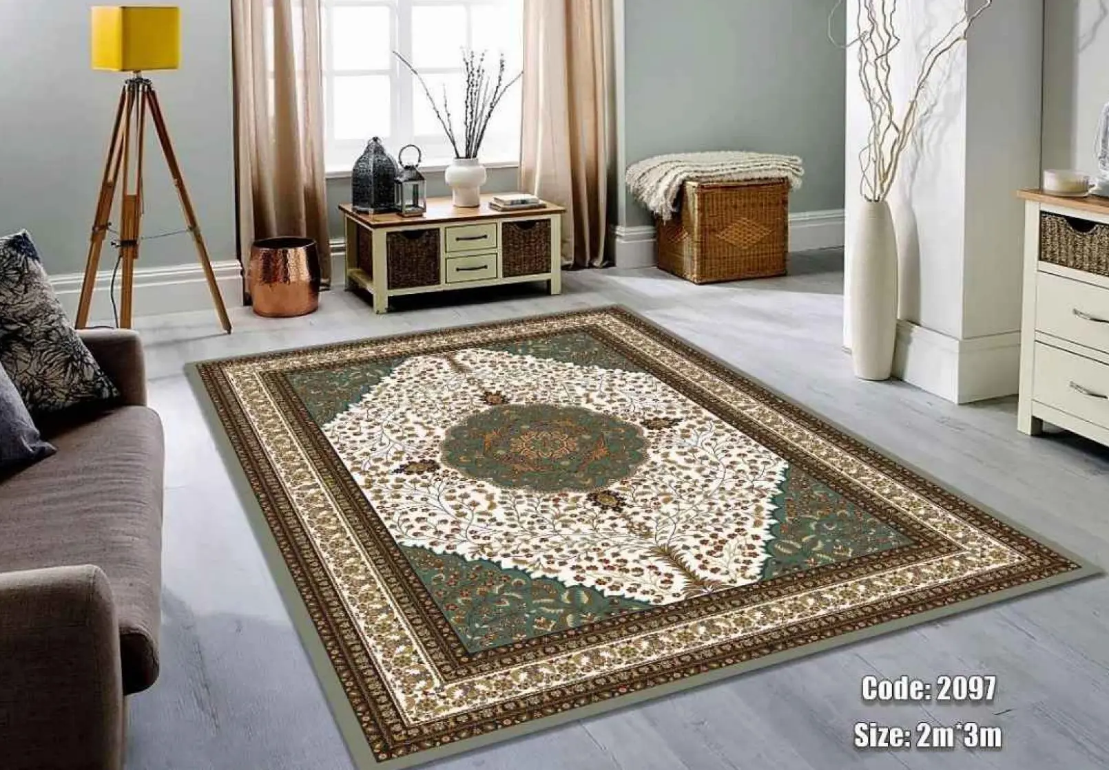 روفرشی کشدار مخمل شانل کد C2097 - 1