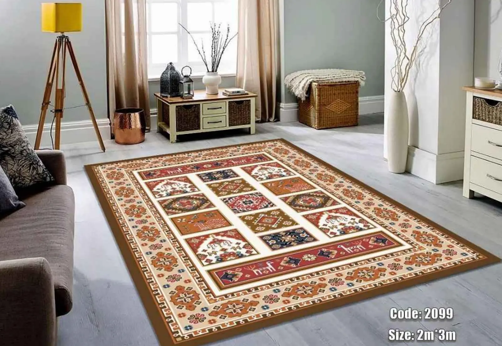 روفرشی کشدار مخمل شانل کد C2099 - 1