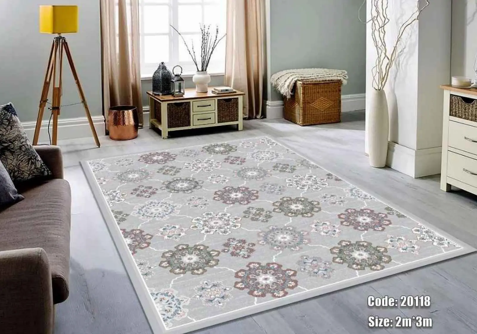 روفرشی کشدار مخمل شانل کد C20118 - 1