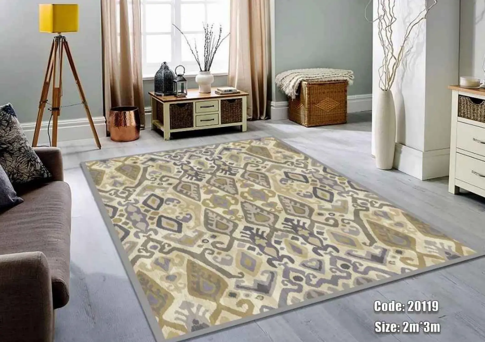 روفرشی کشدار مخمل شانل کد C20119 - 1