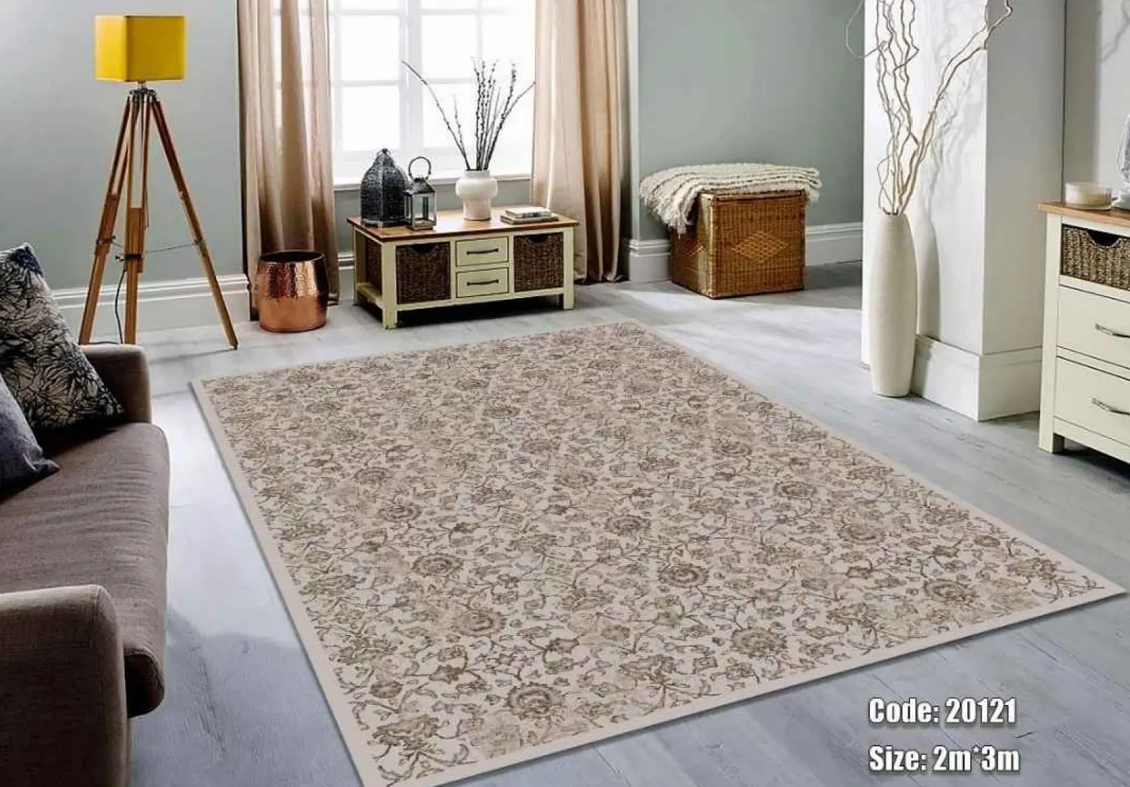 روفرشی کشدار مخمل شانل کد C20121 - 1