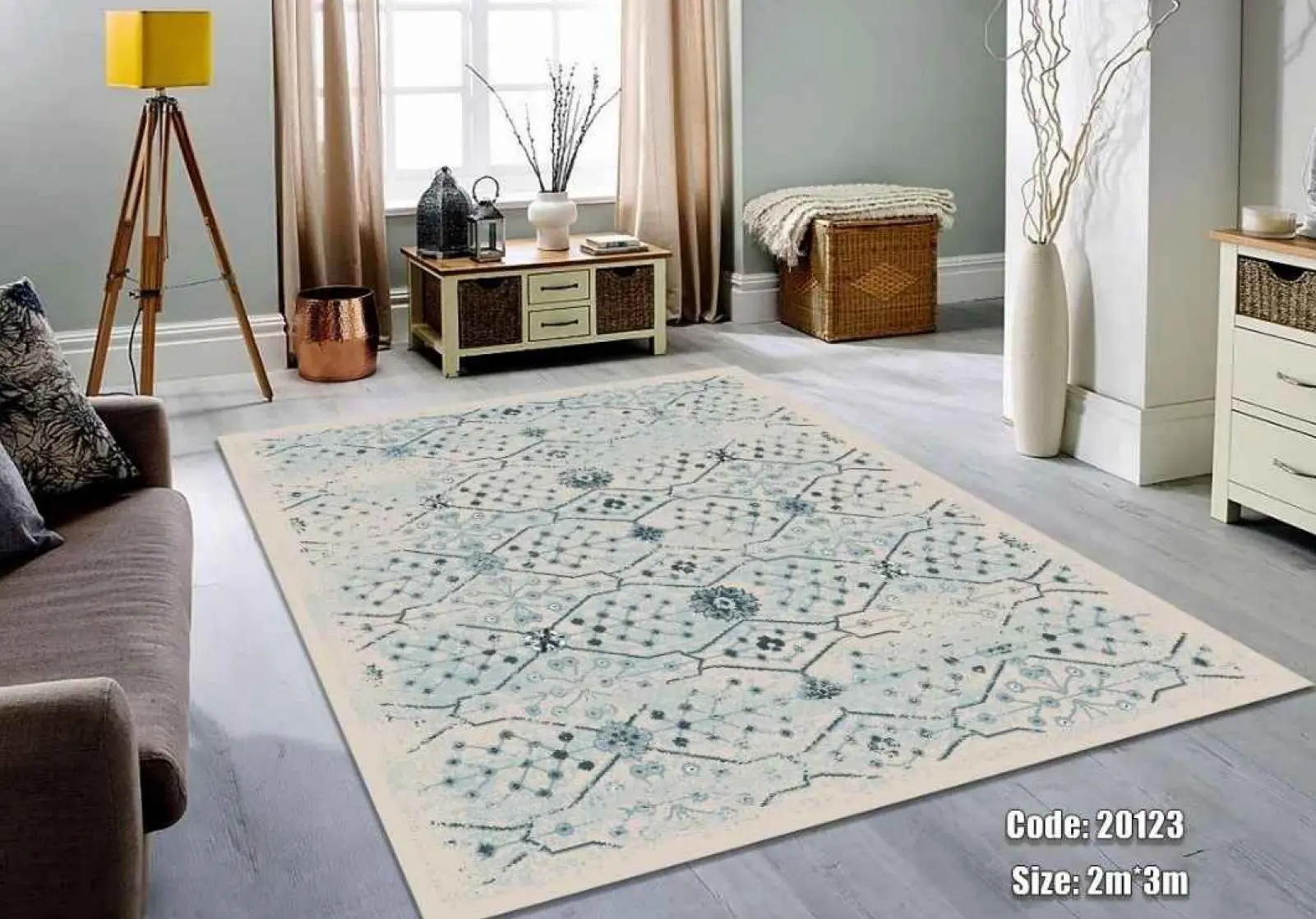 روفرشی کشدار مخمل شانل کد C20123 - 1