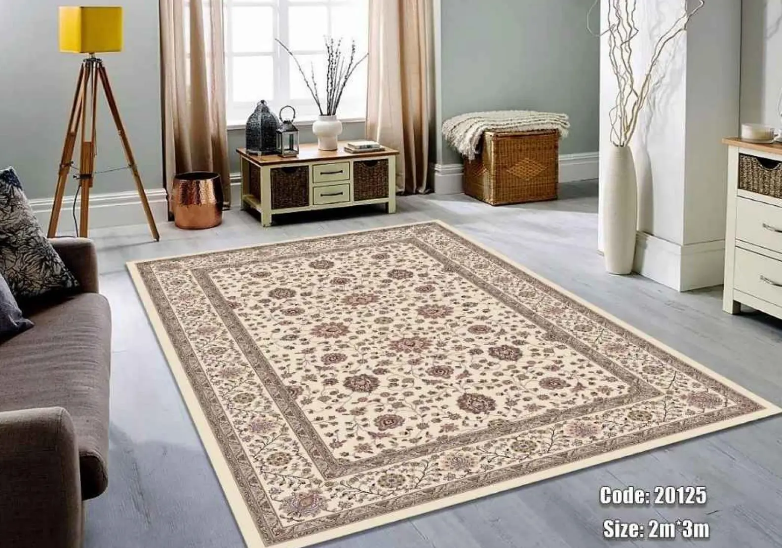 روفرشی کشدار مخمل شانل کد C20125 - 1