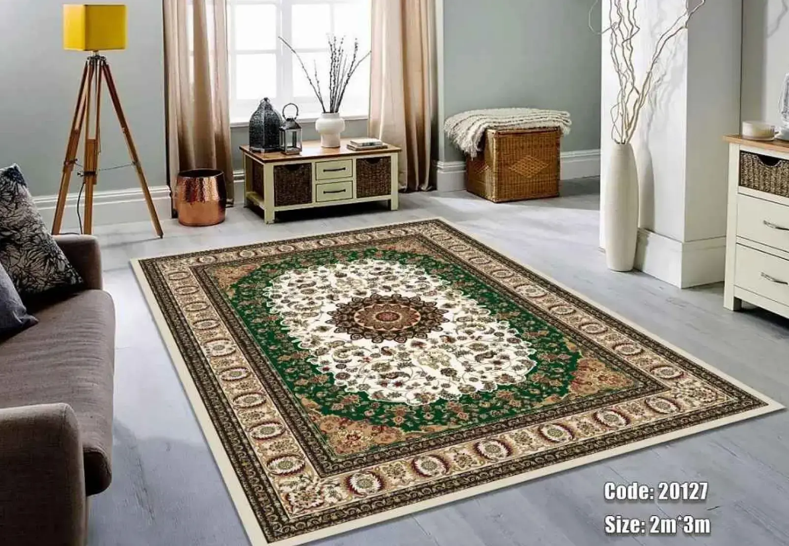 روفرشی کشدار مخمل شانل کد C20127 - 1