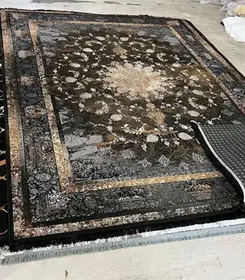 فرشینه ترمزدار کد B1574 - 1