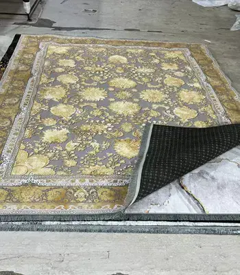 فرشینه ترمزدار کد B1550 - 1