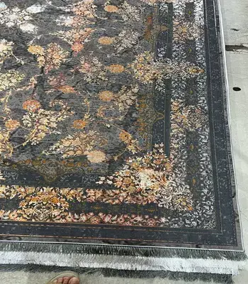 فرشینه ترمزدار کد B1660 - 1