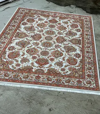 فرشینه ترمزدار کد B0128 - 1