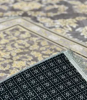 فرشینه ترمزدار کد B1561 - 1