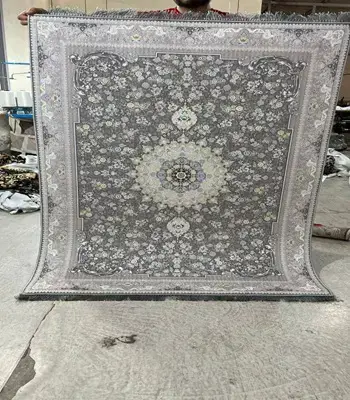 فرشینه ترمزدار کد B1458 - 1