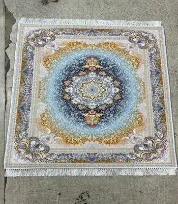 فرشینه ترمزدار کد B0790 - 1