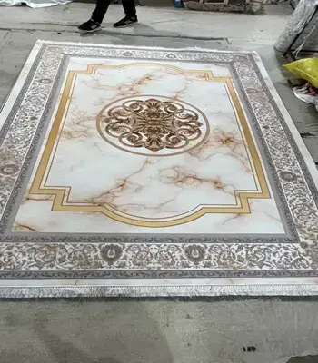 فرشینه ترمزدار کد B1543 - 1
