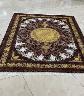 فرشینه ترمزدار کد B1320 - 1
