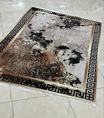 فرشینه ترمزدار کد B1587 - 1