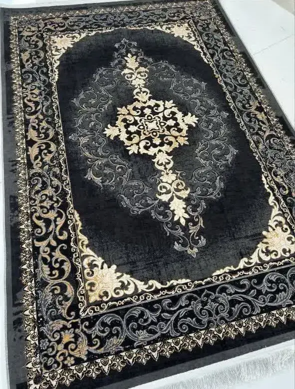 فرشینه ترمزدار کد A839 – طرح وینتیج تولید در ابعاد دلخواه - 1