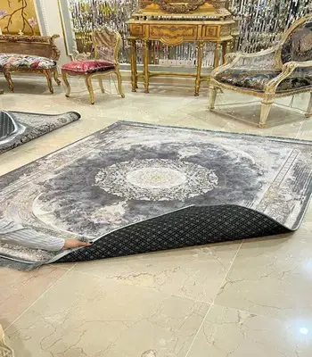 فرشینه ترمزدار کد B0885 - 1