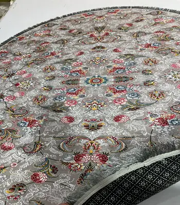 فرشینه ترمزدار کد B0930 - 1
